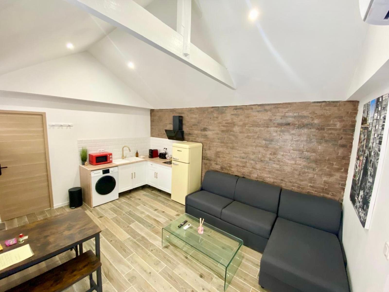 Apartment Heritage Beausoleil