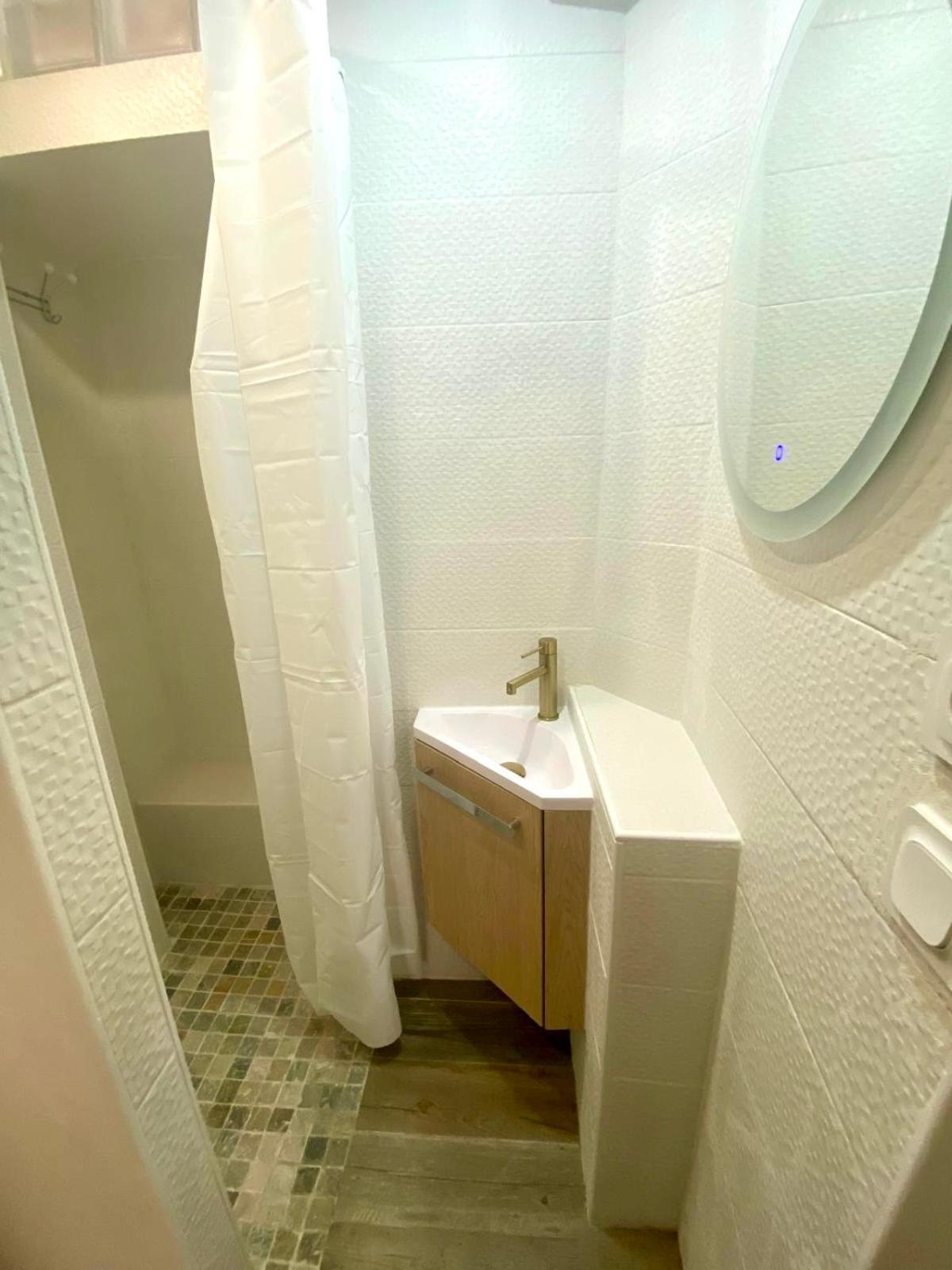 Heritage Apartment